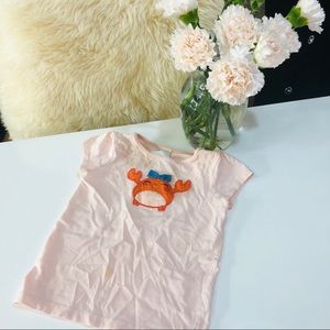 Gymboree 👚 super cute shirt 💗